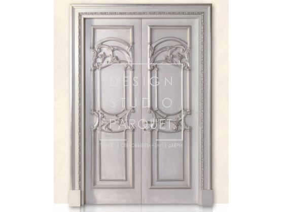 Межкомнатная дверь New Design Porte Emozioni QUIRINALE 1023/QQ NDP-182
